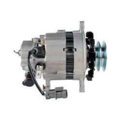 Alternator HELLA 8EL 012 426-391 OE Ref 23100-G9904 HELLA