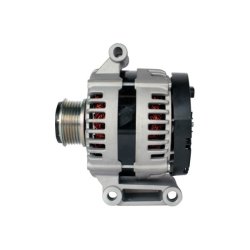 Alternator HELLA 8EL 012 426-491 OE Ref 9676.143580