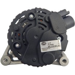 Alternator HELLA 8EL 012 427-181 OE Ref 5702 C8 HELLA