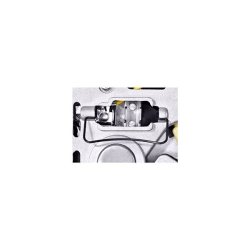 Alternator HELLA 8EL 012 427-311 OE Ref 86AB10300EB