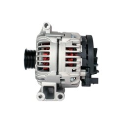 Alternator HELLA 8EL 012 428-411 OE Ref 7 523 897