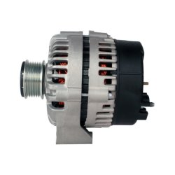 Alternator HELLA 8EL 012 428-581 OE Ref 010 154 04 02