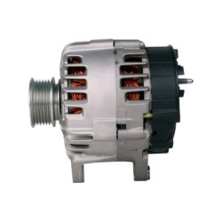 Alternator HELLA 8EL 012 429-451 OE Ref 23100-00Q2J