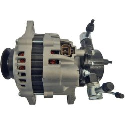 Alternator HELLA 8EL 012 429-711 OE Ref RFJ518300A