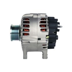 Alternator HELLA 8EL 012 429-751 OE Ref 82 00 518 409
