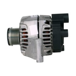 Alternator HELLA 8EL 012 430-041 OE Ref 51784846