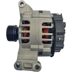 Alternator HELLA 8EL 012 430-161 OE Ref A 266 154 12 02