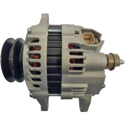 Alternator HELLA 8EL 012 430-191 OE Ref 4 344 538