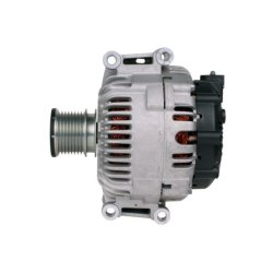 Alternator HELLA 8EL 012 430-261 OE Ref A6421540502
