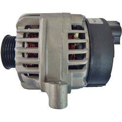 Alternator HELLA 8EL 012 430-391 OE Ref 51709132