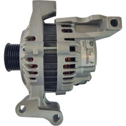 Alternator HELLA 8EL 012 430-451 OE Ref 1 098 747
