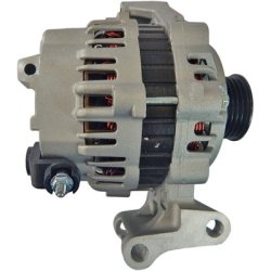 Alternator HELLA 8EL 012 430-451 OE Ref 1 098 747 HELLA