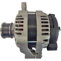 Alternator HELLA 8EL 012 430-581 OE Ref 12 04 643
