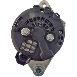 Alternator HELLA 8EL 012 430-581 OE Ref 12 04 643 HELLA