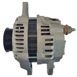 Alternator HELLA 8EL 012 430-871 OE Ref A 135 154 02 02