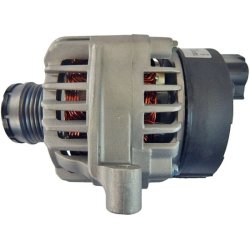 Alternator HELLA 8EL 012 430-891 OE Ref 51854903