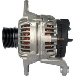 Alternator  HELLA 8EL 012 584-101 OE Ref 50 10 589 525