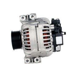 Alternator HELLA 8EL 012 584-161 OE Ref A004TR5491AT