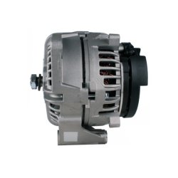 Alternator  HELLA 8EL 012 584-301 OE Ref 1697321
