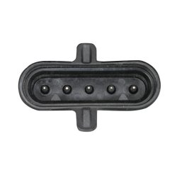 Alternator HELLA 8EL 012 584-461 OE Ref 51261017283 HELLA