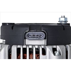 Alternator HELLA 8EL 015 630-401 OE Ref 4805450 HELLA