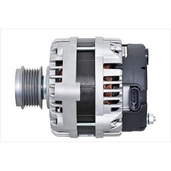 Alternator HELLA 8EL 015 630-401 OE Ref 4805450 HELLA