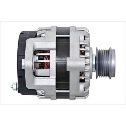 Alternator HELLA 8EL 015 630-401 OE Ref 4805450 HELLA