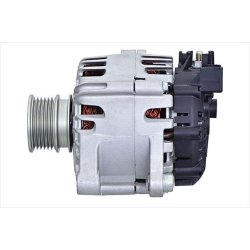 Alternator HELLA 8EL 015 630-811 OE Ref 1873207 HELLA
