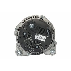 Alternator HELLA 8EL 015 637-261 OE Ref 021903016X HELLA