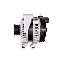 Alternator HELLA 8EL 015 637-341 OE Ref 8W8310300AC