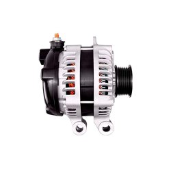 Alternator HELLA 8EL 015 637-341 OE Ref 8W8310300AC HELLA
