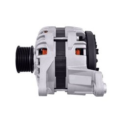 Alternator HELLA 8EL 015 637-381 OE Ref 5801580927