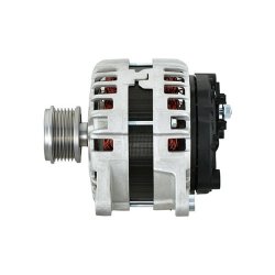 Alternator HELLA 8EL 015 637-461 OE Ref 23 10 04E A0A HELLA