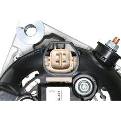 Alternator HELLA 8EL 015 637-491 OE Ref 27060-30140 HELLA