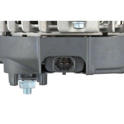 Alternator HELLA 8EL 015 637-511 OE Ref 1202333 HELLA