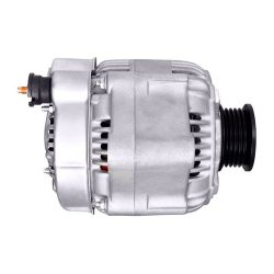Alternator HELLA 8EL 015 637-611 OE Ref YLE101890 HELLA