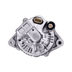 Alternator HELLA 8EL 015 637-611 OE Ref YLE101890 HELLA