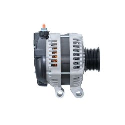 Alternator HELLA 8EL 015 637-661 OE Ref LR010513