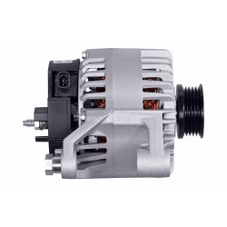 Alternator 8EL015637 721 HELLA 8EL 015 637-721 OE Ref 6204256 HELLA