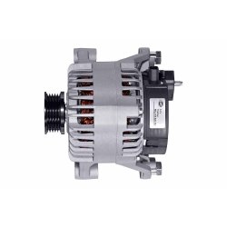 Alternator 8EL015637 721 HELLA 8EL 015 637-721 OE Ref 6204256 HELLA