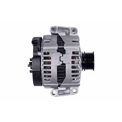 Alternator 8EL015637 841 HELLA 8EL 015 637-841 OE Ref 013154350280 HELLA