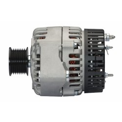 Alternator  HELLA 8EL 015 643-061 OE Ref 7700046783
