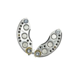 Alternator HELLA 8EL 015 643-071 OE Ref 2904893 HELLA