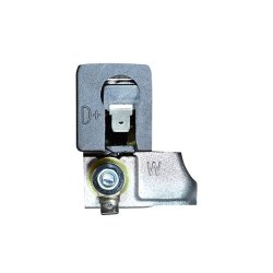 Alternator HELLA 8EL 015 643-111 OE Ref 99457074 HELLA
