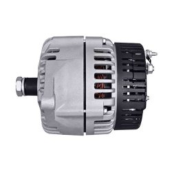 Alternator HELLA 8EL 015 643-131 OE Ref 504060771