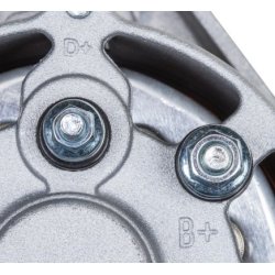 Alternator HELLA 8EL 015 643-181 OE Ref 1618474M91 HELLA