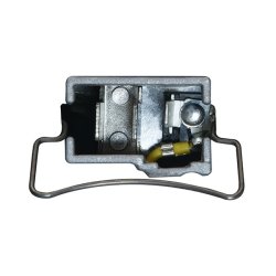Alternator HELLA 8EL 015 643-211 OE Ref 3538541M91 HELLA