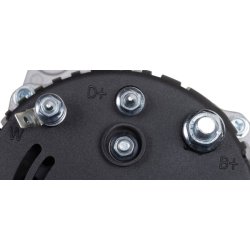 Alternator HELLA 8EL 015 643-291 OE Ref 406015A1 HELLA