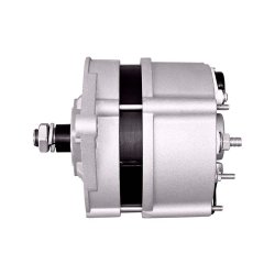 Alternator AL60033 AL60033 HELLA 8EL 015 643-301 OE Ref AL67175