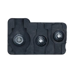 Alternator HELLA 8EL 015 643-321 OE Ref 3777 677 R1 HELLA